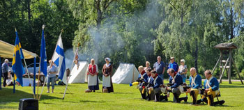 Affären i Hörnefors 1809